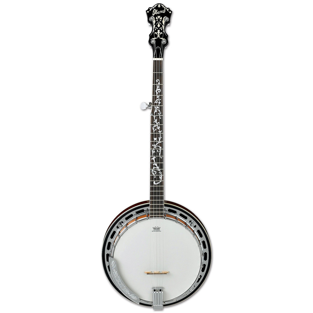 Ibanez B200 - Banjo de 5 cuerdas