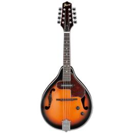 Ibanez M510E-BS - Mandolina