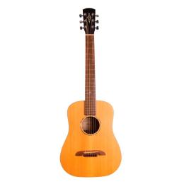 Guitarra de viaje Alvarez MSD-610