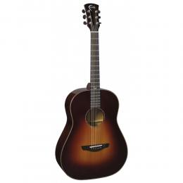 Faith Classic Burst FRSB Mars