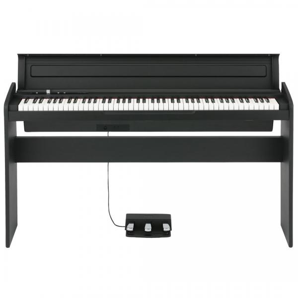 Korg LP-180 BK