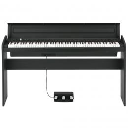 Korg LP-180 BK