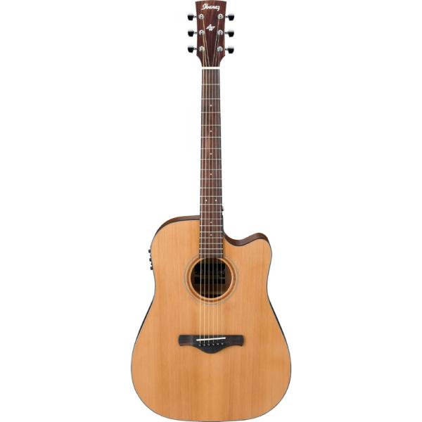 Ibanez AW65ECE-LG