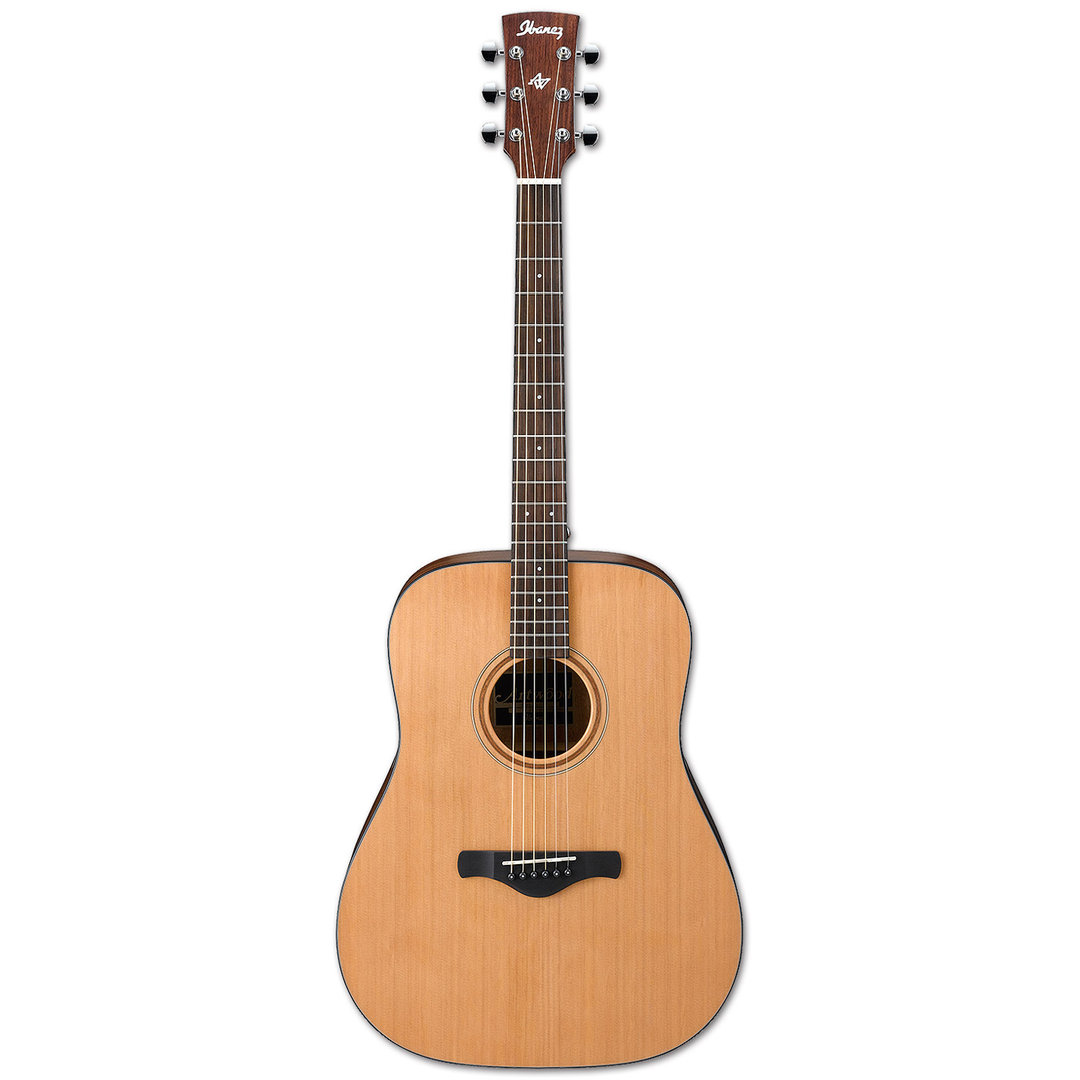 Ibanez AW65-LG - Guitarra acústica