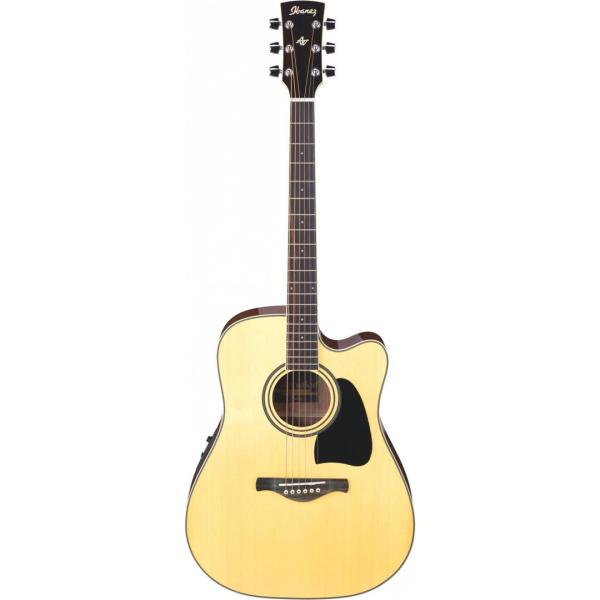 Ibanez AW70ECE-NT