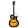 Ibanez JSA20-VB - Guitarra electroacústica Signature Joe Satriani