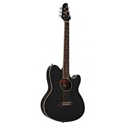 Ibanez TCY10E-BK - Guitarra electroacústica