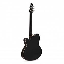 Ibanez TCY10E-BK - Guitarra electroacústica