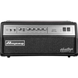 Ampeg Heritage SVT-CL