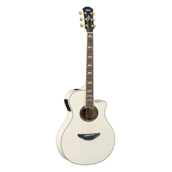 Yamaha APX1000 PW