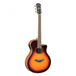Yamaha APX700II BS