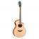 Guitarra electroacústica Yamaha APX700II NT