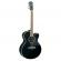 Guitarra electroacústica Yamaha CPX700II BLK