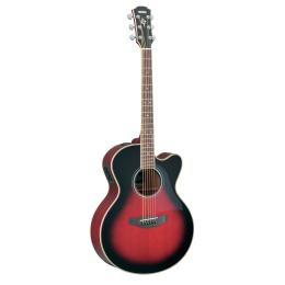 Yamaha CPX700II DSR