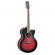 Guitarra electroacústica Yamaha CPX700II DSR