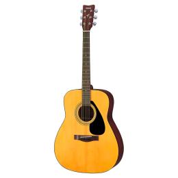 Guitarra acústica dreadnought Yamaha F310 NT