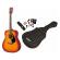 Pack principiante guitarra Yamaha F310P Pack TBS