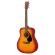 Guitarra acústica folk Yamaha F310 TBS
