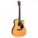 Guitarra electroacústica Yamaha FX370C NT