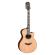 Guitarra electroacústica Yamaha APX1200II NT
