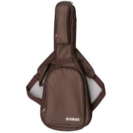 Guitarra acústica de viaje Yamaha JR2 Tobacco Brown Sunburst