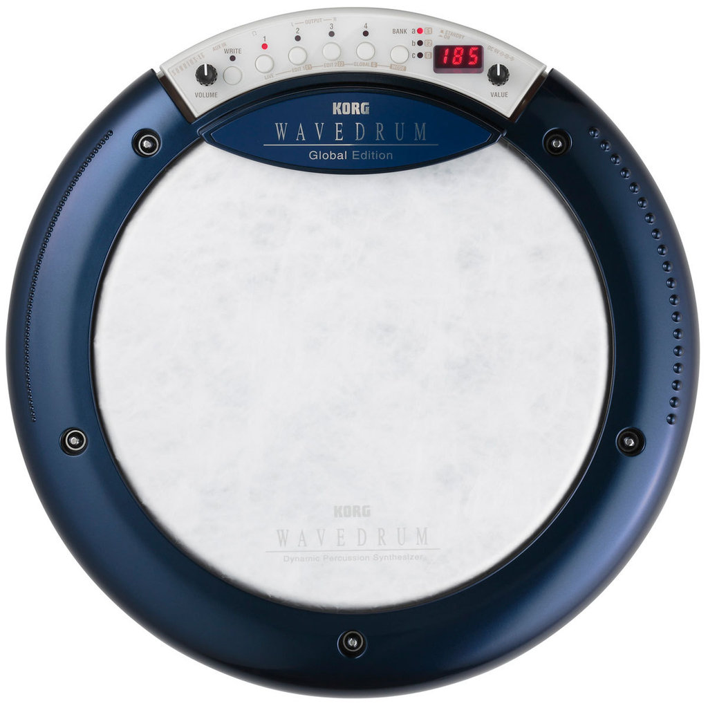 korg wave drum global korg wave drum global