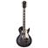 Cort CR 250 TBK - Guitarra eléctrica tipo Les Paul