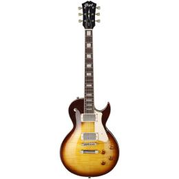Cort CR 250 VB - Guitarra electrica tipo Les Paul