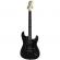 Fender Jim Root Stratocaster EB FB - Guitarra eléctrica slipknot
