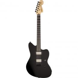 Fender Jim Root Jazzmaster - Guitarra eléctrica Signature Slipknot