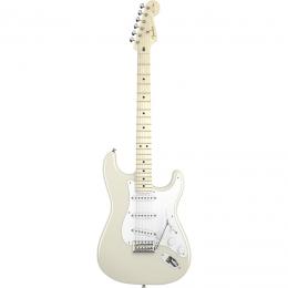 Fender Eric Clapton Stratocaster MN OW - Guitarra eléctrica