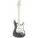 Fender Eric Clapton Stratocaster MN PWT - Guitarra eléctrica