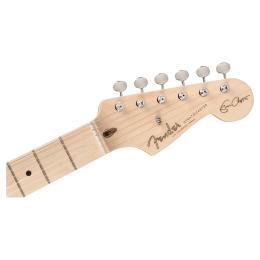 Fender Eric Clapton Stratocaster MN TR - Guitarra eléctrica