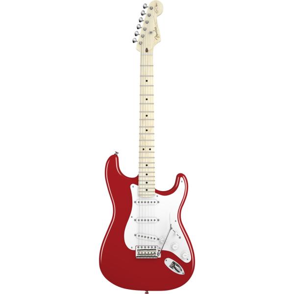 Fender Eric Clapton Stratocaster MN TR