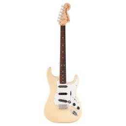 Fender Ritchie Blackmore Stratocaster - Guitarra eléctrica