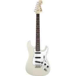 Fender Ritchie Blackmore Stratocaster - Guitarra eléctrica