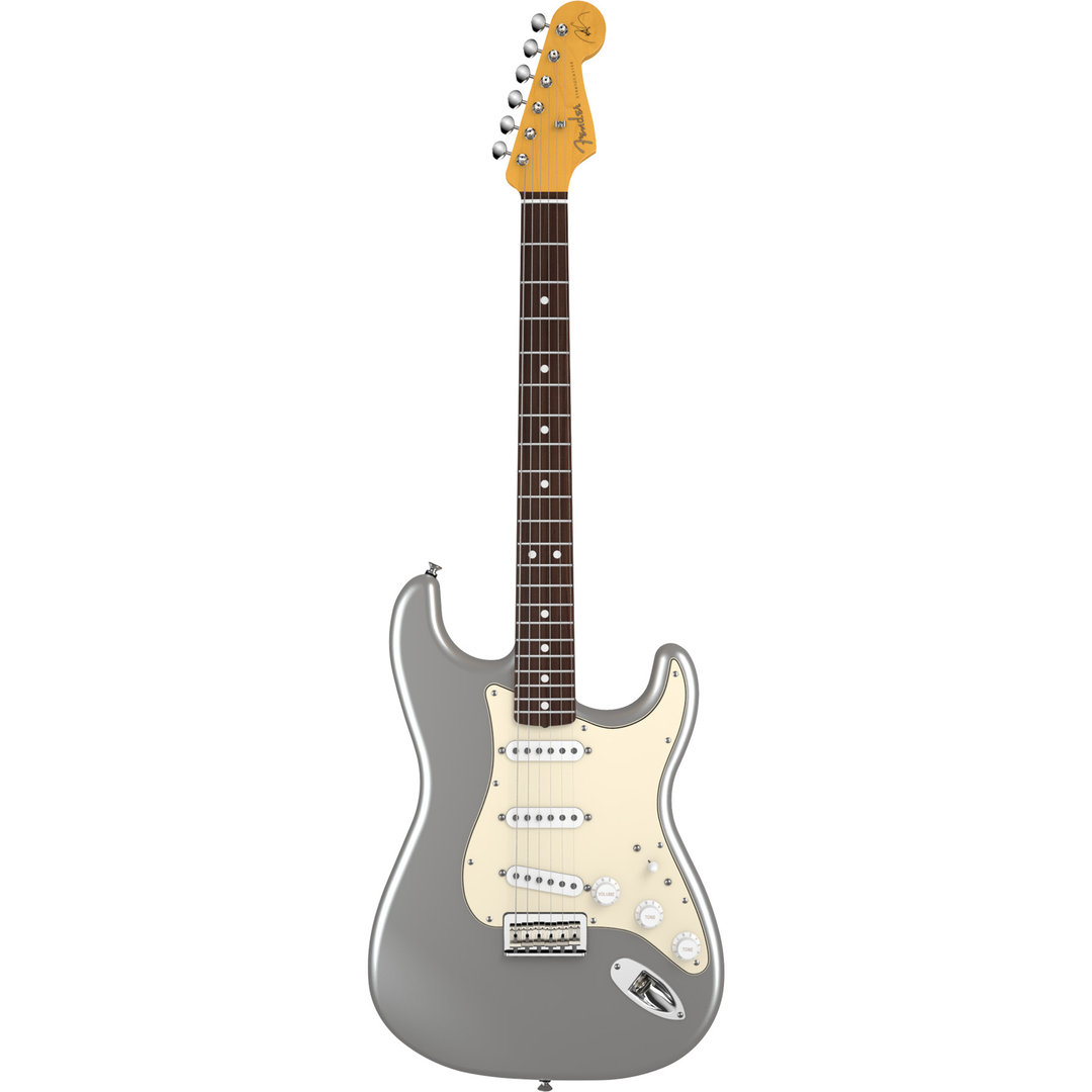 Fender Robert Cray Stratocaster RW IS - Guitarra eléctrica