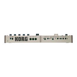 Sintetizador analógico Korg Microkorg