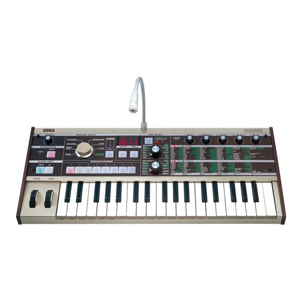 Korg Microkorg