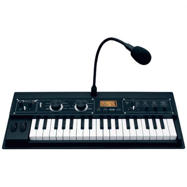 Korg Microkorg XL+