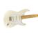 Fender Jimi Hendrix Stratocaster MN OW - Guitarra eléctrica