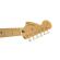 Fender Jimi Hendrix Stratocaster MN OW - Guitarra eléctrica