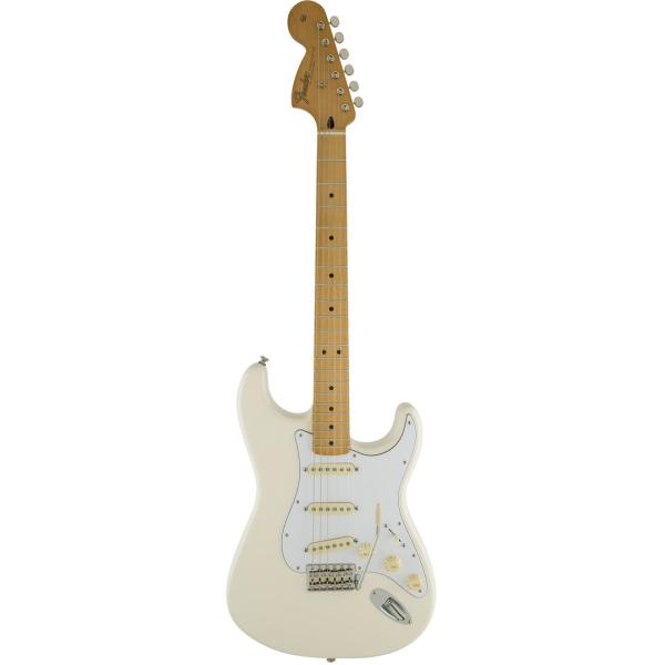 Fender Jimi Hendrix Stratocaster MN OW