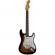 Fender Dave Murray Stratocaster HHH RW 2CS - Guitarra eléctrica