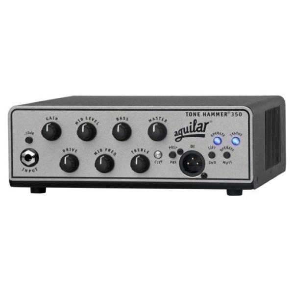 Aguilar Tone Hammer 350