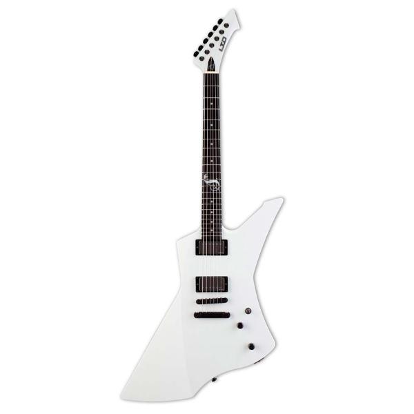 LTD Snakebyte SW J. Hetfield