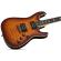 Guitarra eléctrica Schecter Omen Extreme-6 Vintage Sunburst VSB