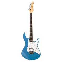 Guitarra eléctrica Yamaha Pacifica 112J Lake Placid Blue
