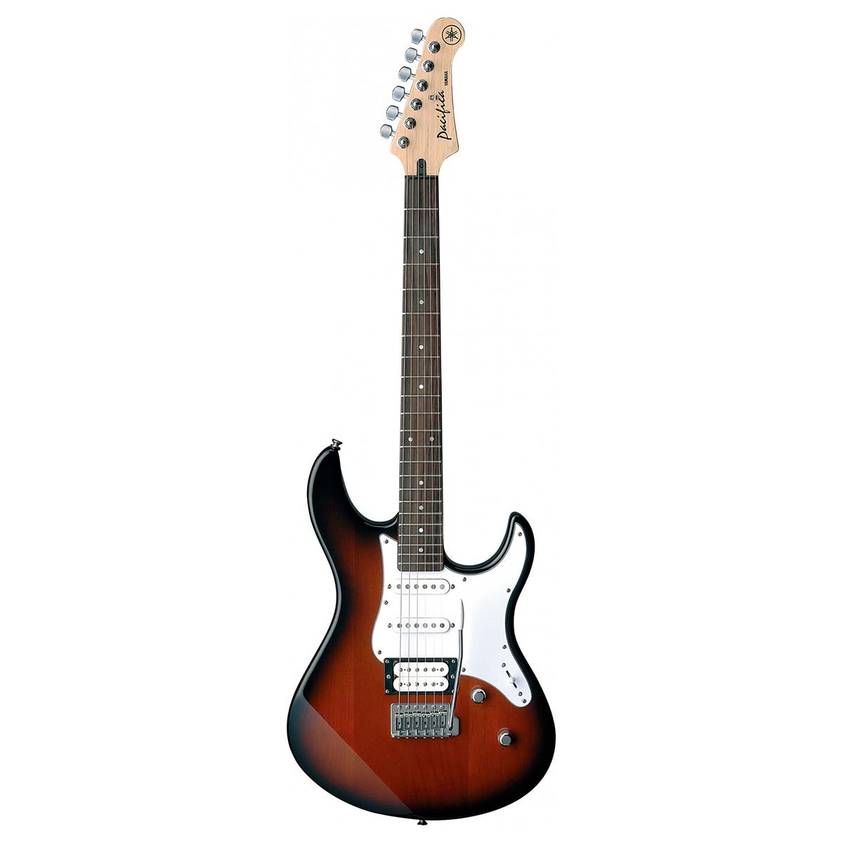 Guitarra eléctrica Yamaha Pacifica 112V OVS RL