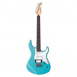 Guitarra eléctrica principiantes Yamaha Pacifica 112V Sonic Blue